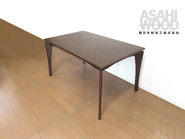 ヤフオク! -「朝日木材加工 bosco」(ダイニングテーブル) (テーブル)の