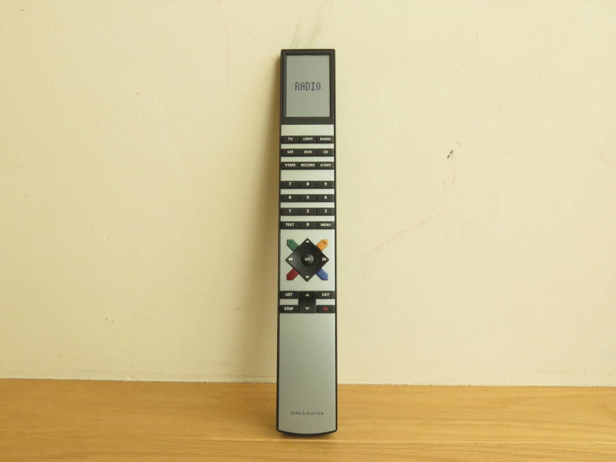ヤフオク! -「beo4」の落札相場・落札価格 ヤフオク! -「beo4」の落札相場・落札価格