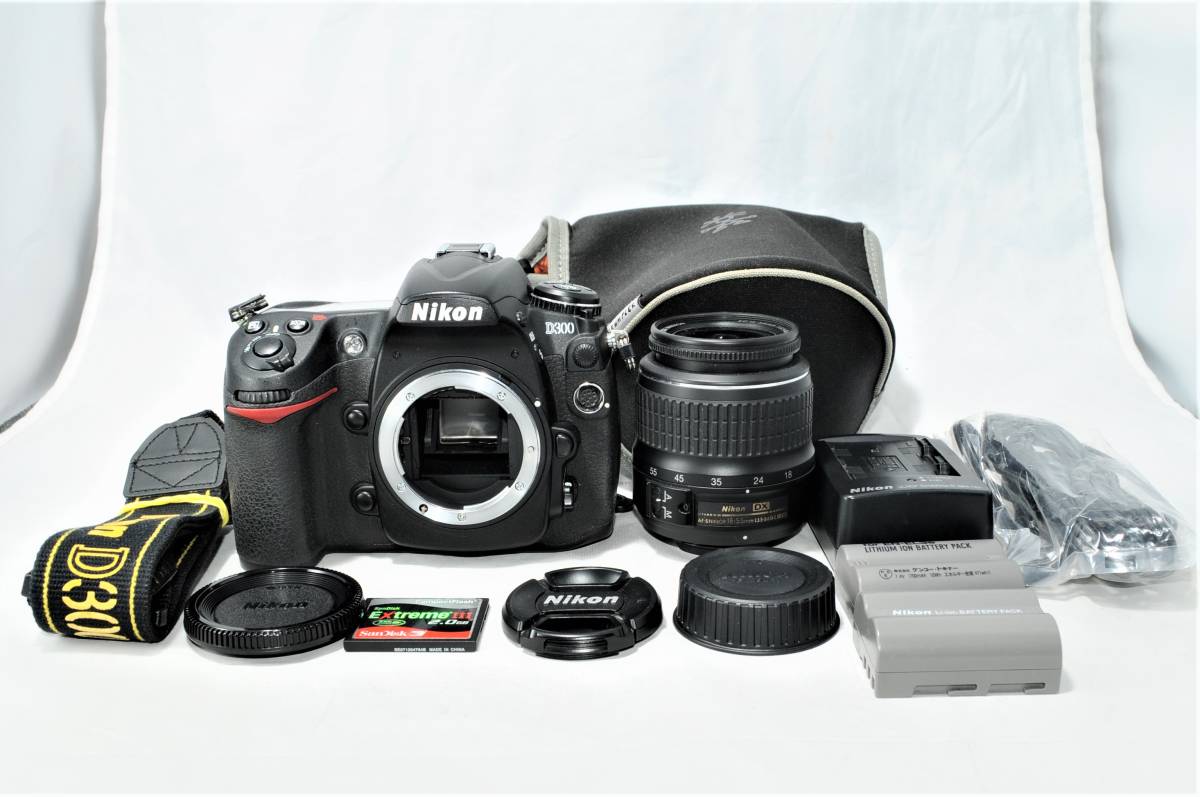 ヤフオク! -ニコン d300 レンズ(デジタルカメラ)の中古品・新品・未
