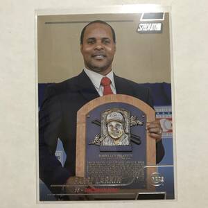 [Barry Larkin] Base(179) [2022 Topps Stadium Club MLB Baseball] (Cincinnati Reds(CIN))