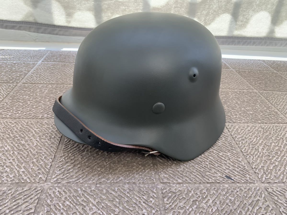 期間限定送料無料 保存版】 ドイツ軍 【実物】WWⅡ/WW2 M35/40/42