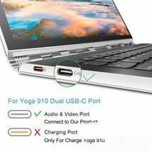 即納 USB Type-C DVI-D 変換 ケーブル 1.8m Thunderbolt3 DVI ブラック オス 最新Mac対応モデル 1080p (1920×1080／60Hz) サンダーボルト_画像8