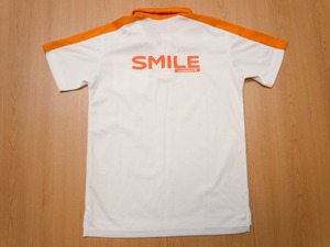  rare * polo-shirt with short sleeves polo-shirt with short sleeves Suzuki SUZUKI Wagon R Smile Wagon R Smile SMILE M*d