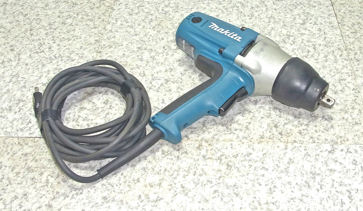 ヤフオク! -マキタ tw0350の中古品・新品・未使用品一覧