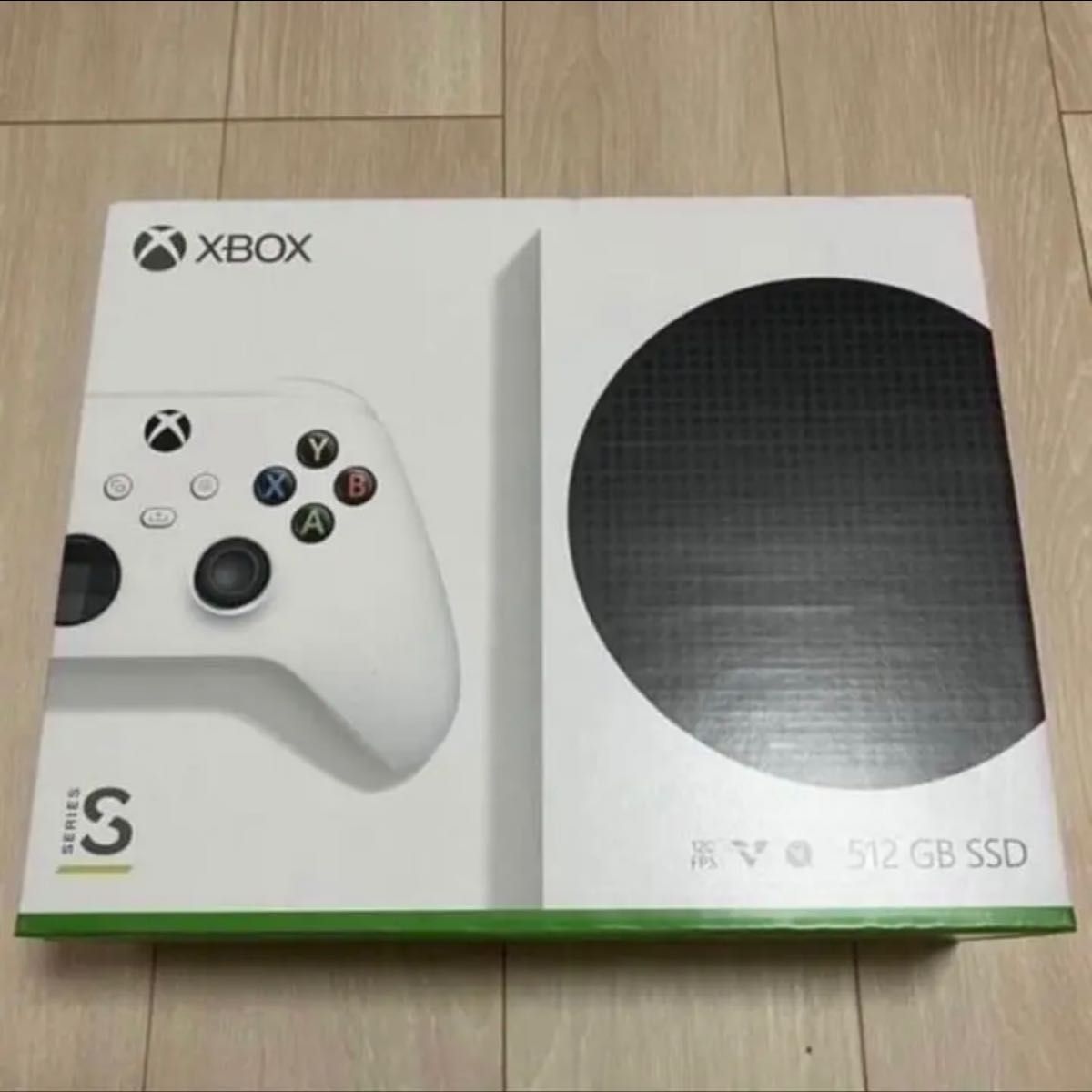 Xbox series s コントローラー用充電バッテリー付 エコバッグ付 | www