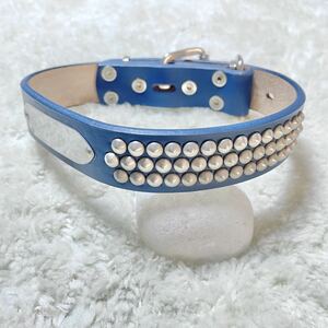 * including in a package profit *#30-N57*. can type necklace * plate attaching * blue!