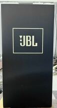 JBL モニタースピーカー MODEL4312D BK CONTROL MONITOR ペア 中古美品 元箱 現状渡し_画像8