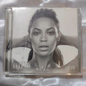 Beyonce I am... Sasha Fierce アイ・アム…サーシャ・フィアース 日本盤 2枚組 解説 ボーナストラック