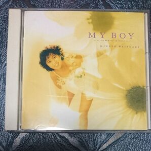 渡辺 美奈代 / My Boy - 夏の日の