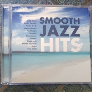 Smooth Jazz Hits / V.A. 【輸入盤】
