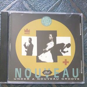Club Nouveau / Under A Nouveau Groove [輸入盤]