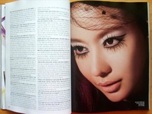 [キム・アジュン] 韓国雑誌切り抜き 8P/2011年 _画像4