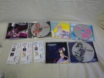 isg001 THE IDOLM@STER CINDERELLA MASTER 055-57 049-051 046-048 052-054 4点セット CD 美品_画像6