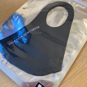 藤井風 グッズ HEHN マスク