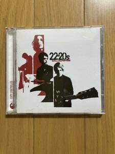 ○ 《輸入盤》【22-20's】『20-22's』CD☆☆☆☆