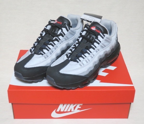 ナイキ エアマックス95 プレミアム 鯉 25.5㎝ NIKE AIR MAX 95 PRM KOI