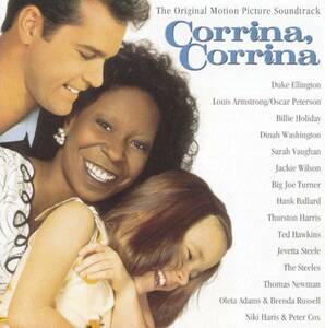 Corrina, Corrina: The Original Motion Picture Soundtrack トーマス・ニューマン 輸入盤CD