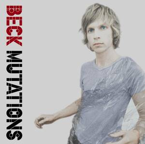 Mutations BECK 輸入盤CD