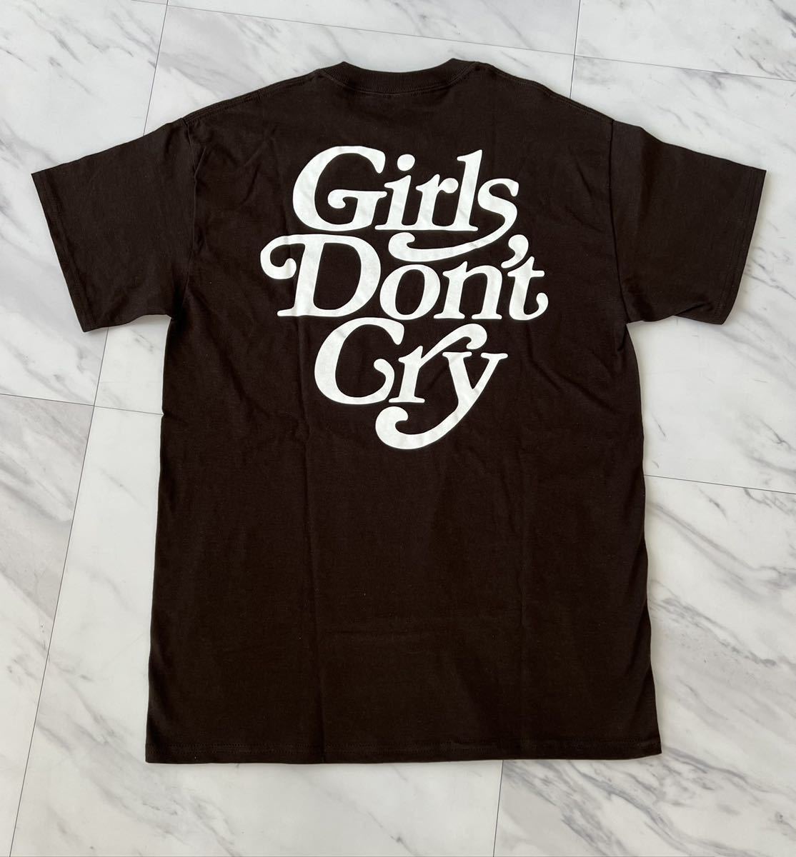 ヤフオク! - Girls Don't Cry|ガールズドントクライの中古品・新品