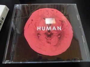 福山雅治★HUMAN