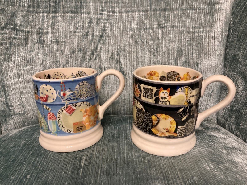 ヤフオク! -エマブリッジウォーター マグカップの中古品・新品・未使用 ヤフオク! -エマブリッジウォーター マグカップの中古品・新品・未使用