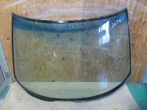 [s2678] 日産　バネットセレナ　KBC23　H8年　フロントガラス
