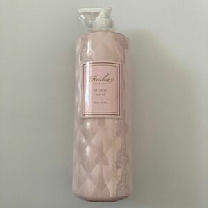 GRACEResha（グレースリシャ）ローションリッチ 500ml