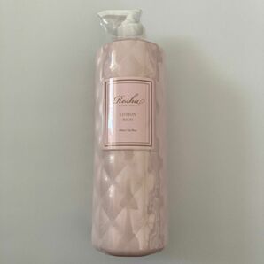 GRACEResha（グレースリシャ）ローションリッチ 500ml