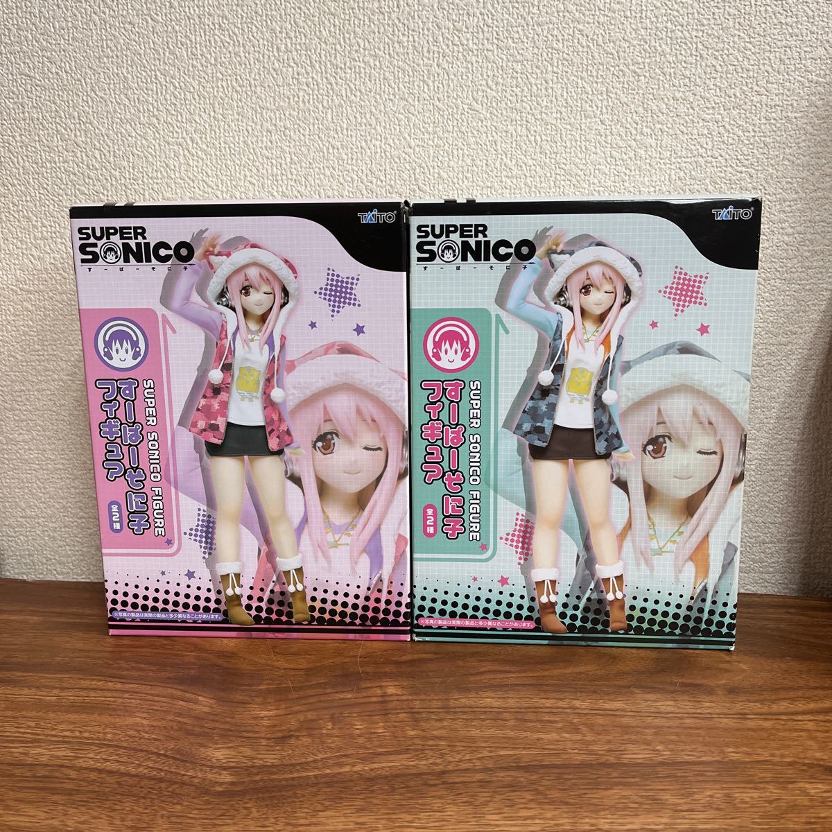 新品本物】 【新品・未開封】すーぱーそに子/プライズ/その他グッズ