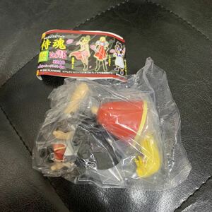  Samurai Spirits samurai soul car ru Rod figure 