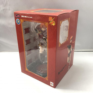 【中古】未開封 メガハウス G.E.M.シリーズ 神楽 大人ver. 銀魂 メガトレショップ オンラインショップ 限定 フィギュア[240010365905]