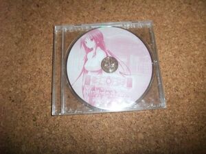 [CD][送100円～] 未開封 未来ノスタルジア ミニドラマCD はじめての巫女さん 風音 桃井いちご 井村屋ほのか 柚木かなめ 榊るな //13