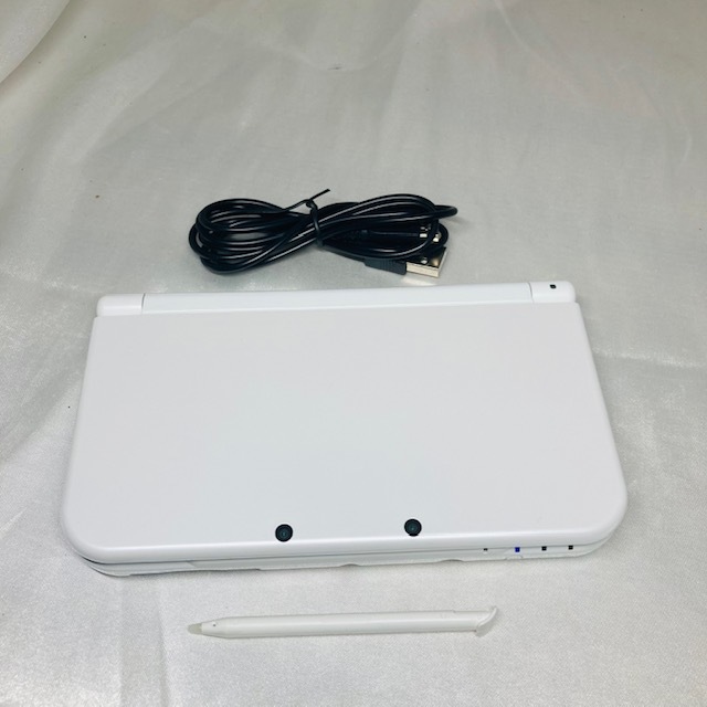 パールホワイト ニンテンドー3DSの値段と価格推移は?|95件の売買情報 ...