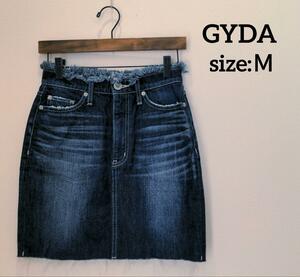 GYDA