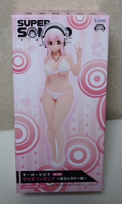 ヤフオク! -「すーぱーそに子 ぽちゃ子フィギュア」の落札相場・落札価格