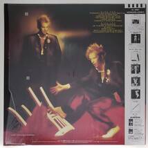 良盤屋◆LP◆ハワード・ジョーンズ/ドリーム・イントゥ・アクション　 Howard Jones/Dream Into Action/1985　◆Synth-pop◆P-4279_画像2