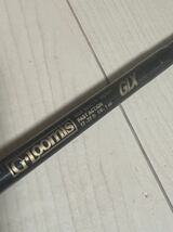 G ルーミス MBR 844C 7' HEAVY FAST ACTION 12-20lb 1/4-1oz G LOOMIS_画像2