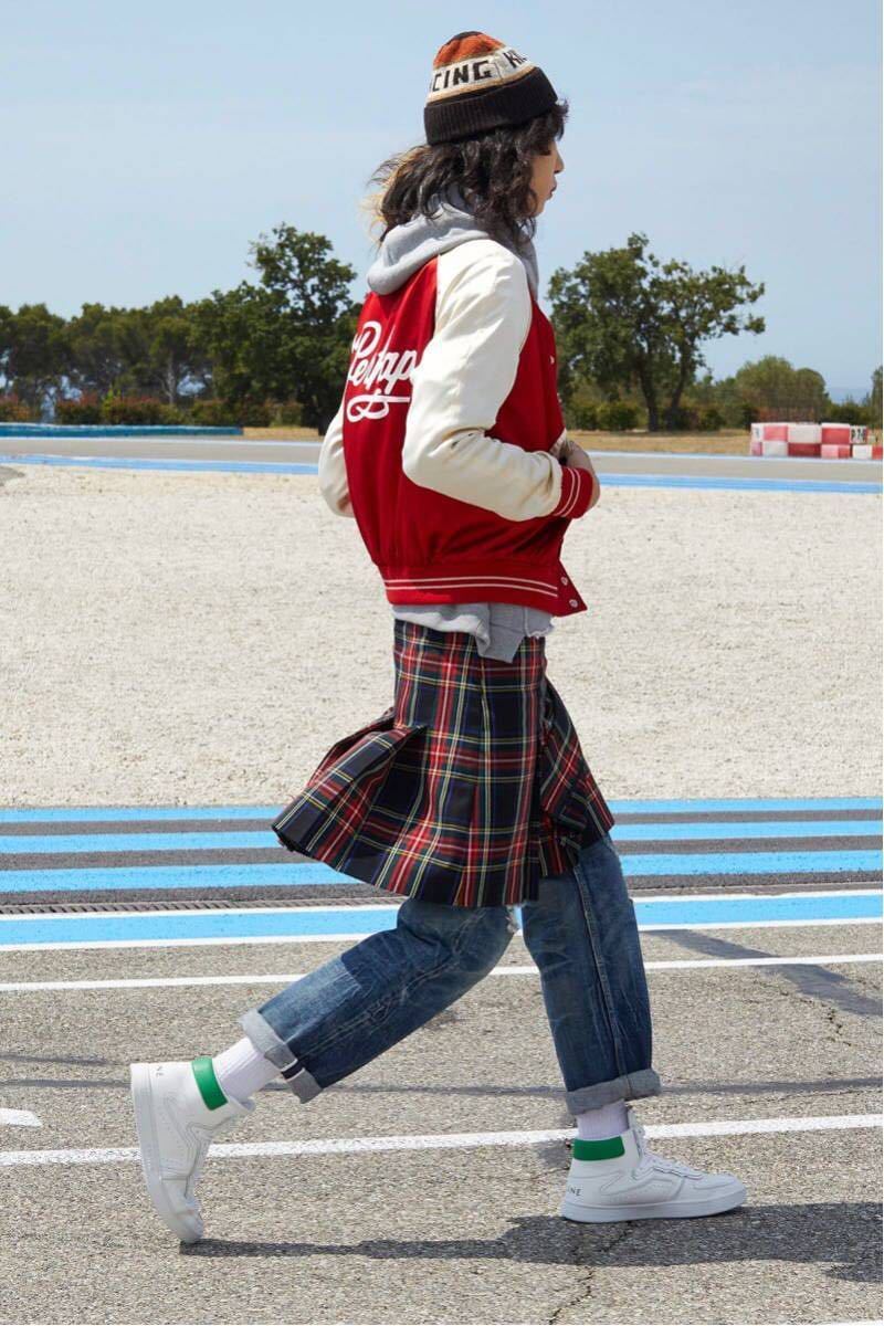 2023年最新】Yahoo!オークション -「21ss」(CELINE)の中古品・新品