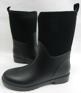 [ANGEL FIT] Angel fito rain boots 23.0cm car wash outdoor 19077 stock limit 