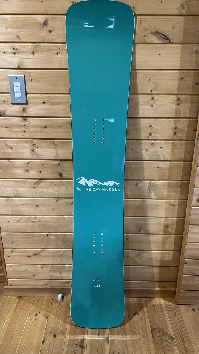 THA DAY HAKUBA ハンマーヘッド スノーボード 板 | accentdental.com.au