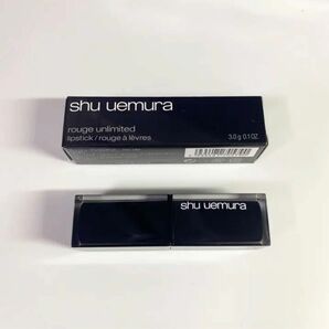 shu uemura(シュウウエムラ) ルージュ アンリミテッド 184