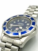 TAGHEUER WM1213 プロフェッショナル2000 タグホイヤー_画像4