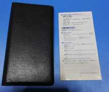 シャープ PA-7500 電子手帳 送料250円～_画像4