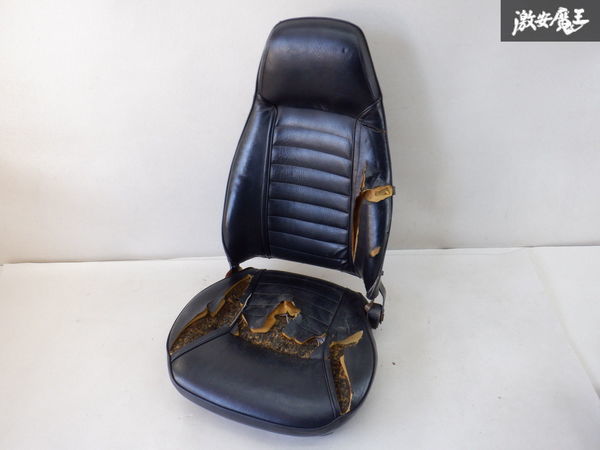ヤフオク! -「s30z シート」(シート) (パーツ)の落札相場・落札価格