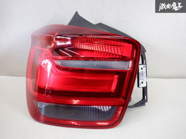 2012年式 BMW f20前期 116i テールランプ-