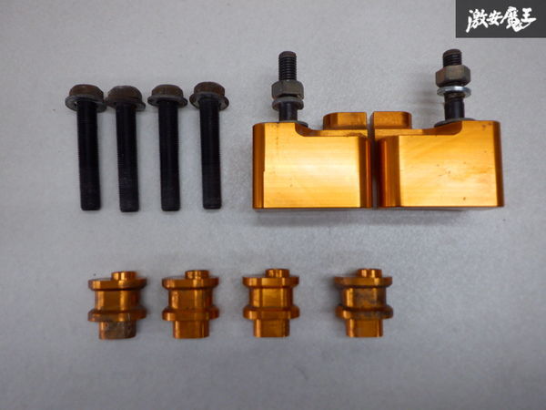 お買得】 欠品なし 30 31 UCF30 UCF31 セルシオ 前期 後期 SSキット