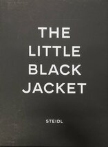 洋書『The Little Black Jacket Chanel Karl Lagerfeld Carine Roitfeld カール・ラガーフェルド』Steidl 2012年_画像1