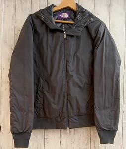 THE NORTH FACE PURPLE LABEL ザノースフェイス パープルレーベル ND2652N Mサイズ ネイビー ダウンジャケット メンズ 人気 アウトドア