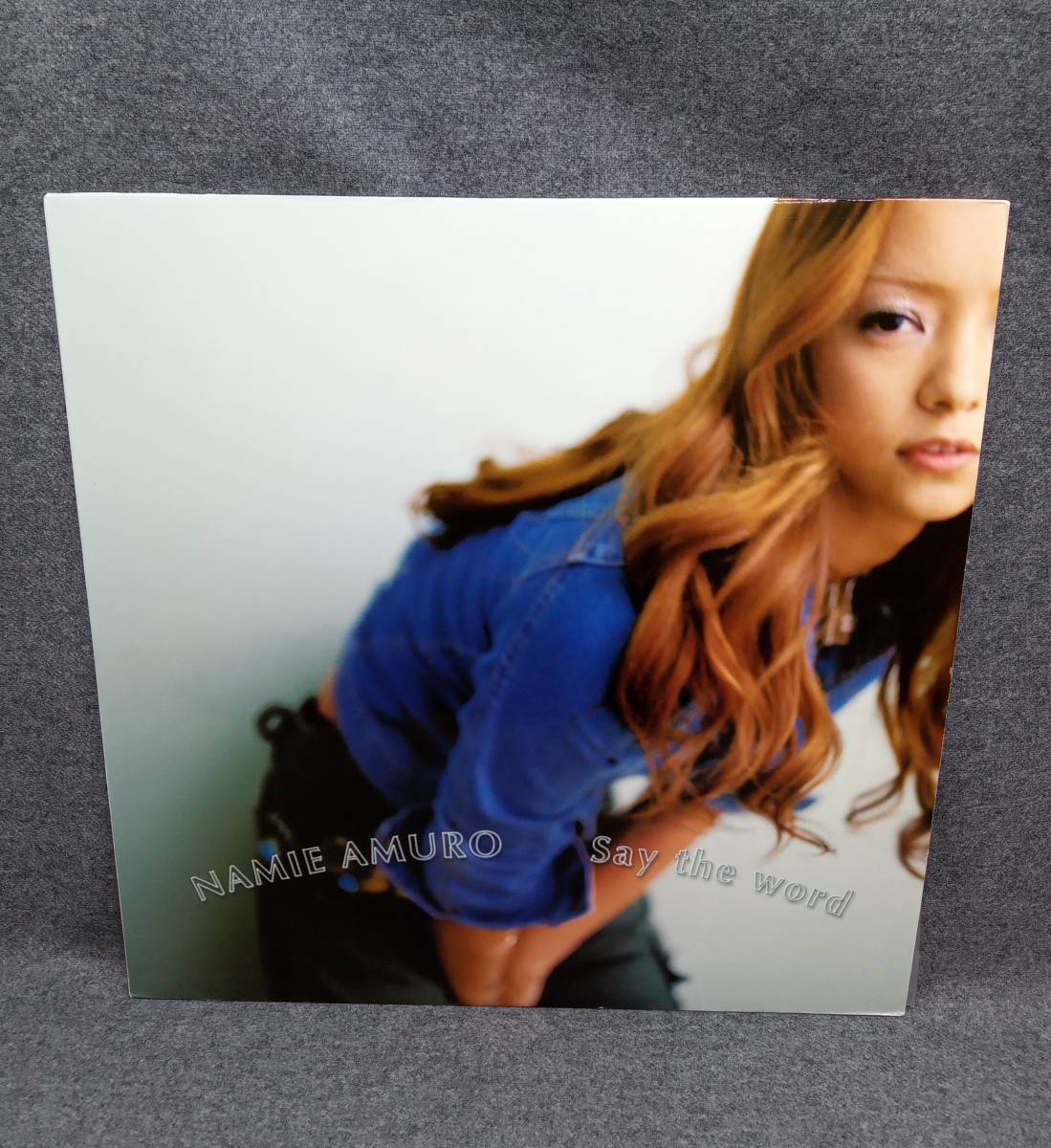 ヤフオク! -安室奈美恵(レコード)の中古品・新品・未使用品一覧