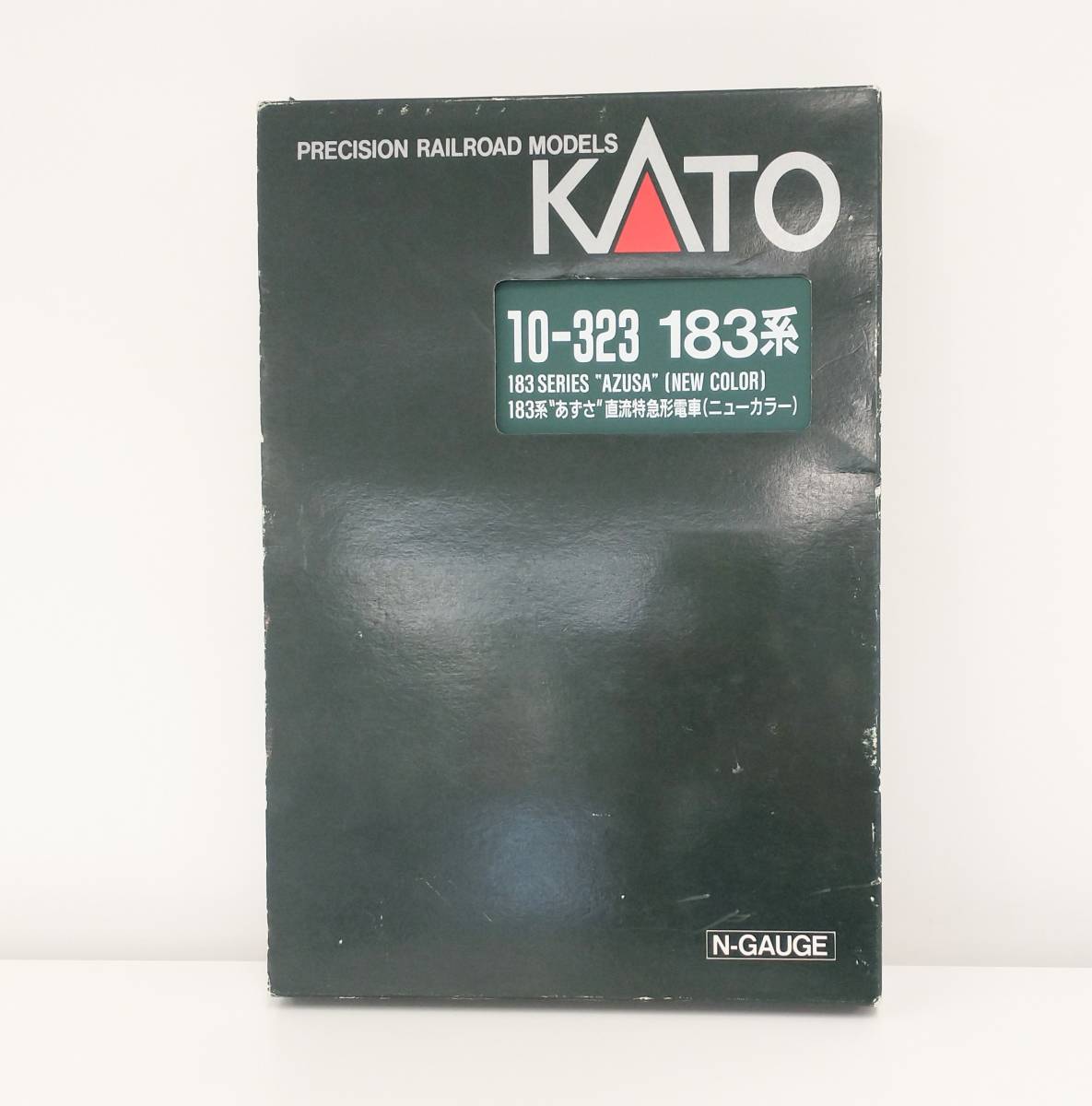 Yahoo!オークション -「kato 10-323」の落札相場・落札価格 Yahoo!オークション -「kato 10-323」の落札相場・落札価格
